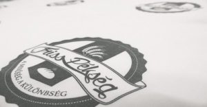 textil nyomtatás árak