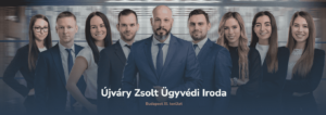 ügyvédi iroda Budapest