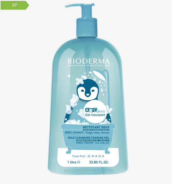 Bioderma ABC Derm